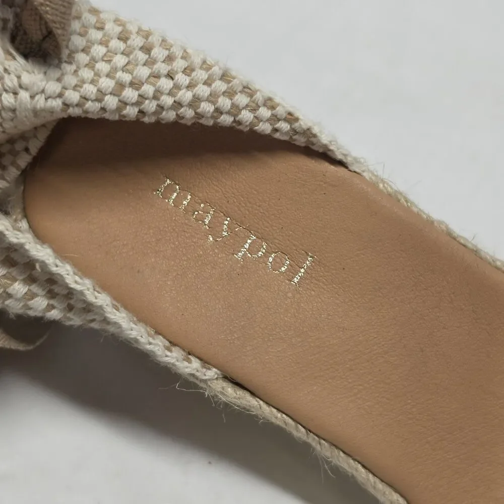 Maypol spain women